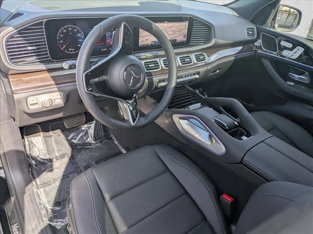 Used 2025 Mercedes-Benz GLE 350 4MATIC image 10