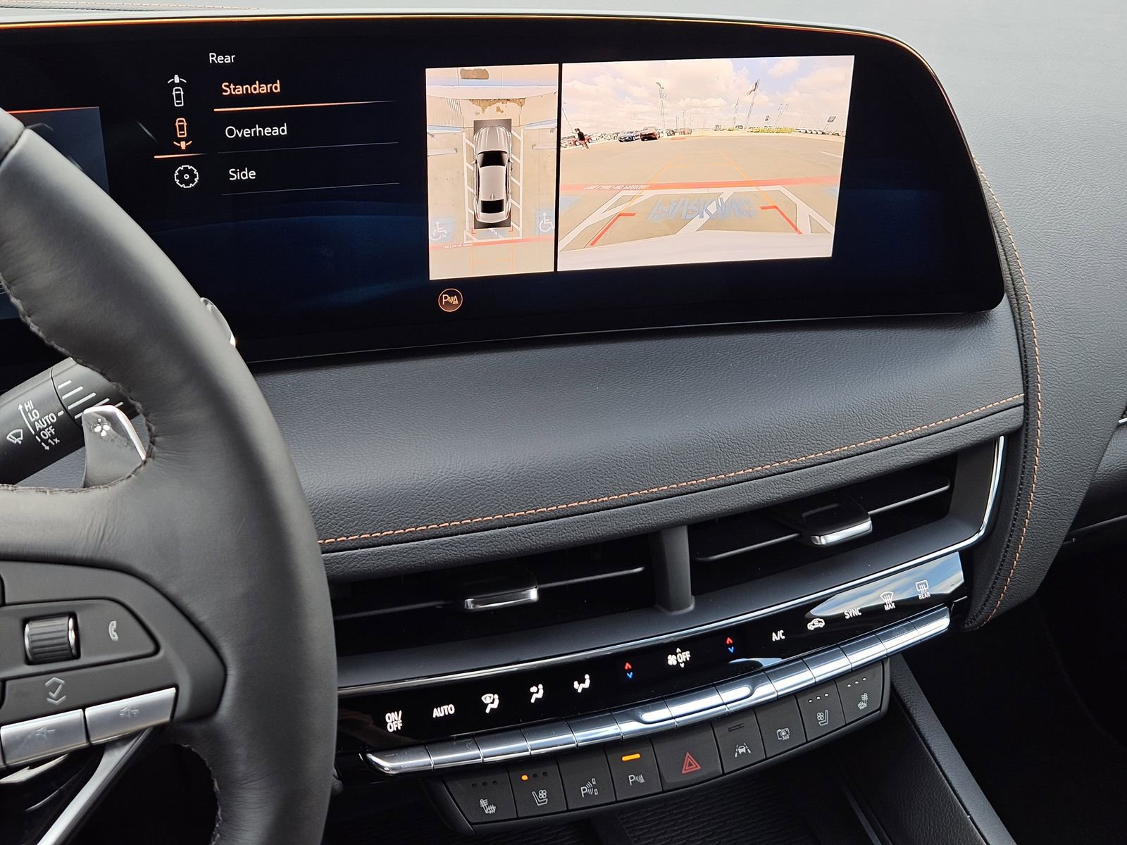 New 2026 Cadillac CT5 Sport image 19