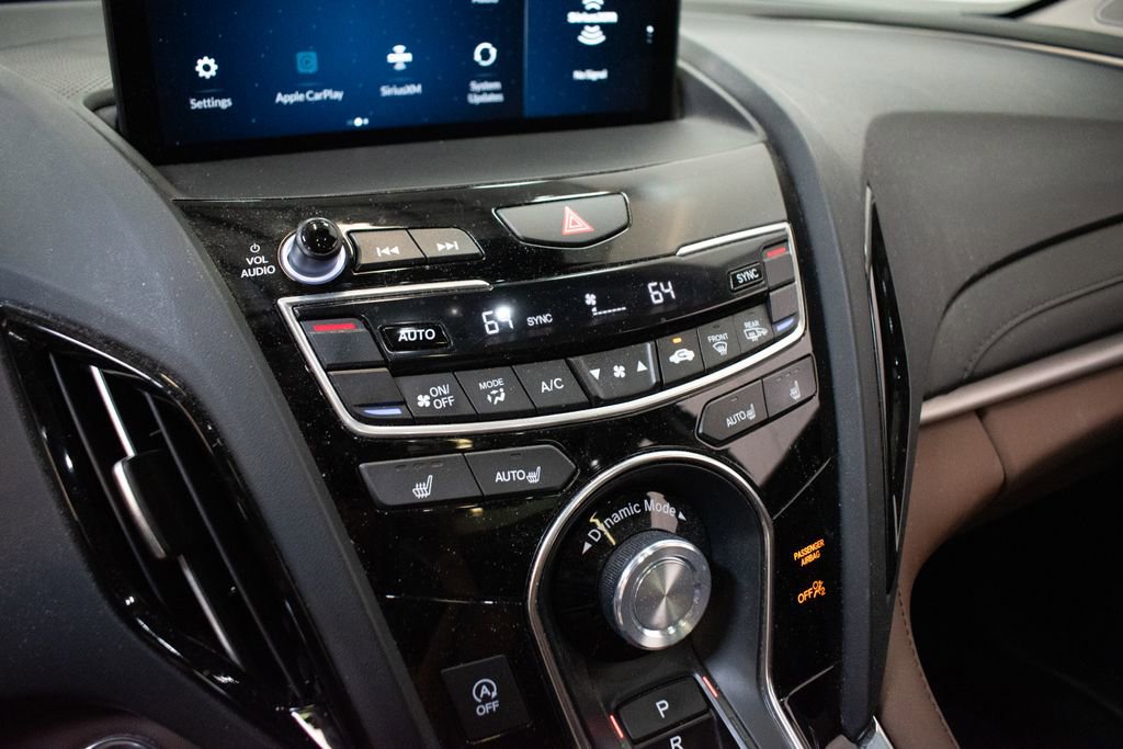 Used 2020 Acura RDX w/ Technology Package image 17