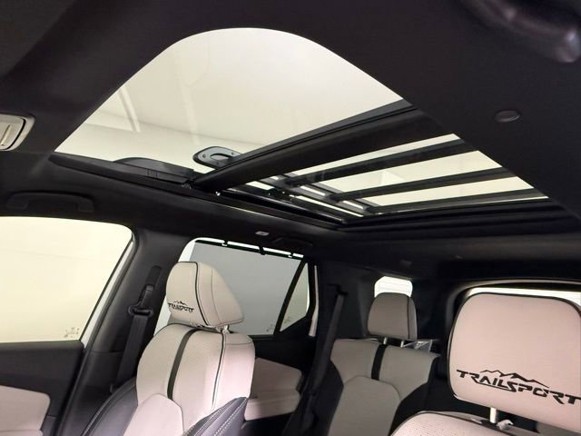 New 2026 Honda Passport TrailSport Elite image 35