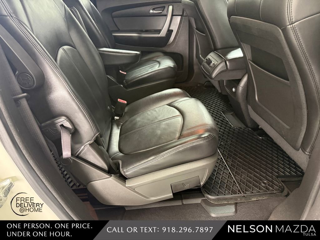 Used 2011 GMC Acadia SLT FWD image 45