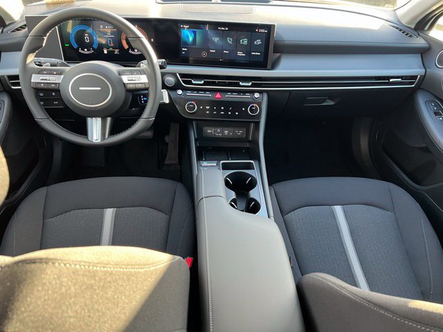 New 2026 Hyundai Sonata SEL FWD image 14