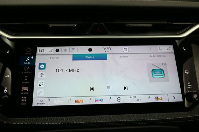 New 2026 Jeep Cherokee Laredo AWD/4WD image 29