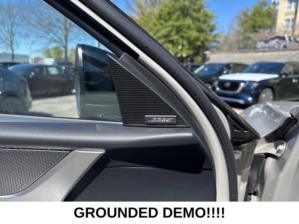 New 2026 MAZDA CX-90 3.3 Turbo S w/ Premium Package image 40