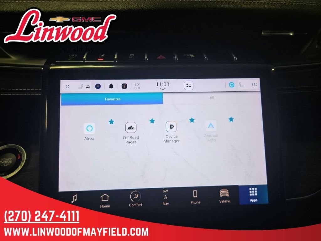 Used 2023 Jeep Grand Cherokee Limited AWD/4WD image 26