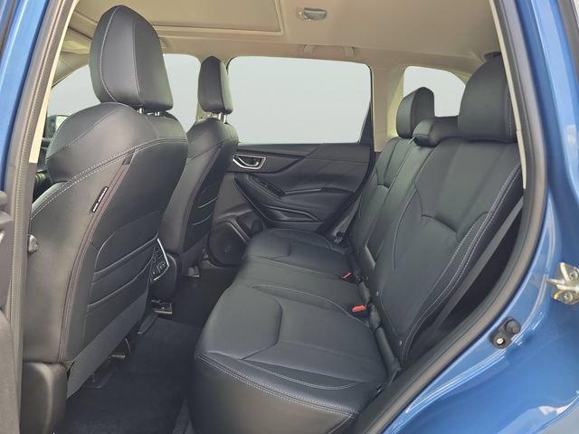 Used 2020 Subaru Forester Touring w/ Popular Package #2 AWD/4WD image 12