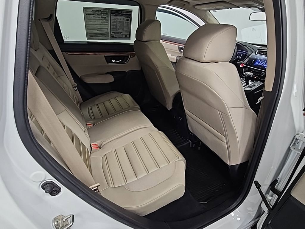 Used 2019 Honda CR-V EX image 32
