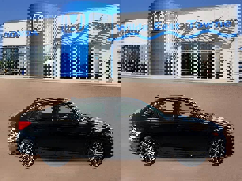 Certified 2024 Honda Civic Touring image 9