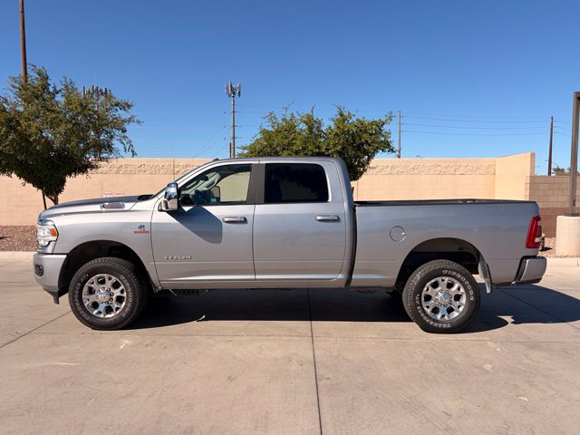 Certified 2024 RAM 2500 Laramie w/ Safety Group AWD/4WD image 9