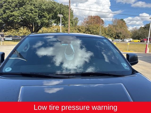 Used 2021 Toyota Tundra SR5 w/ TRD Sport Plus Package image 3