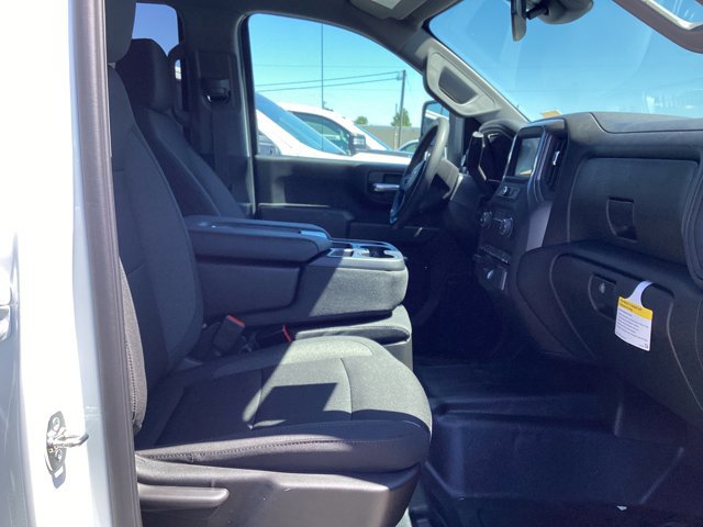 New 2026 Chevrolet Silverado 2500 W/T w/ WT/CX Safety Package image 19