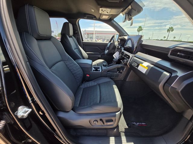 New 2026 Toyota 4Runner TRD Off-Road Premium AWD/4WD image 21