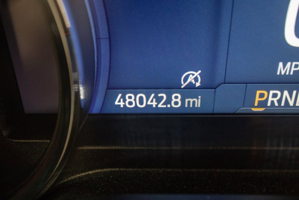 Used 2024 Ford Expedition Max Limited image 23