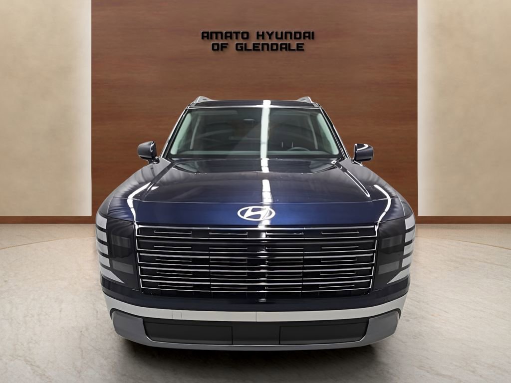 New 2026 Hyundai Palisade SEL image 8