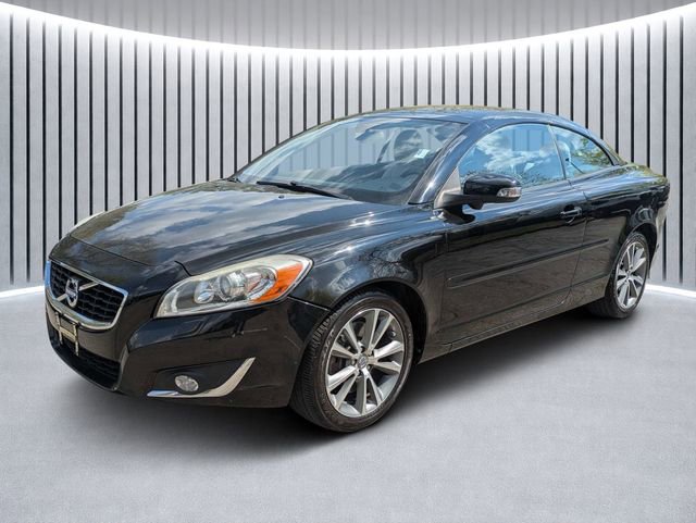 Used 2013 Volvo C70 T5 image 7
