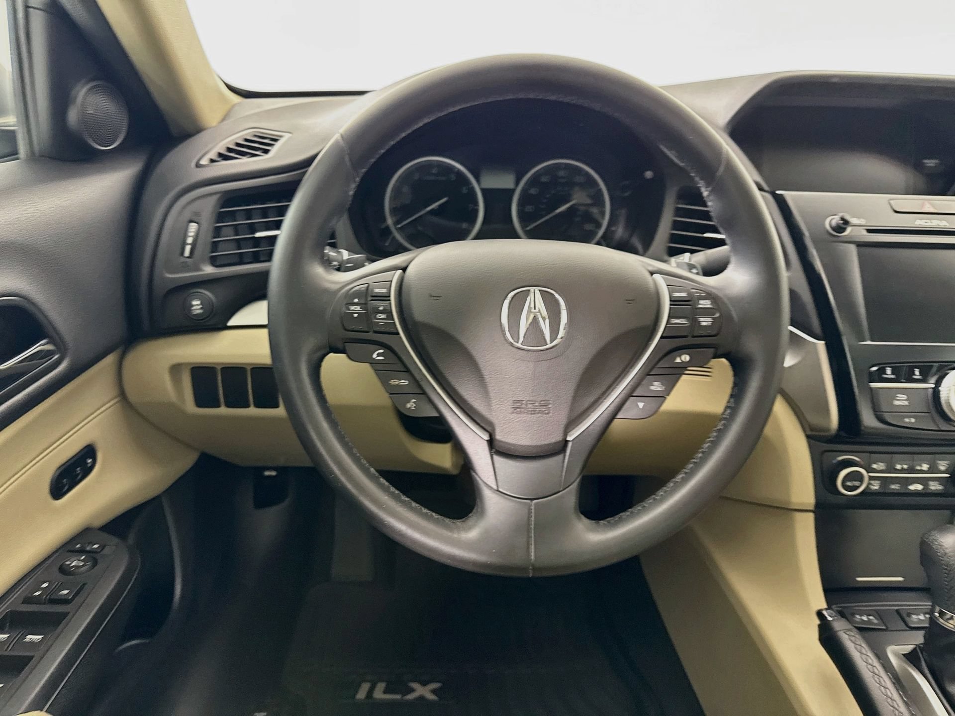 Used 2017 Acura ILX w/ Premium Package FWD image 24