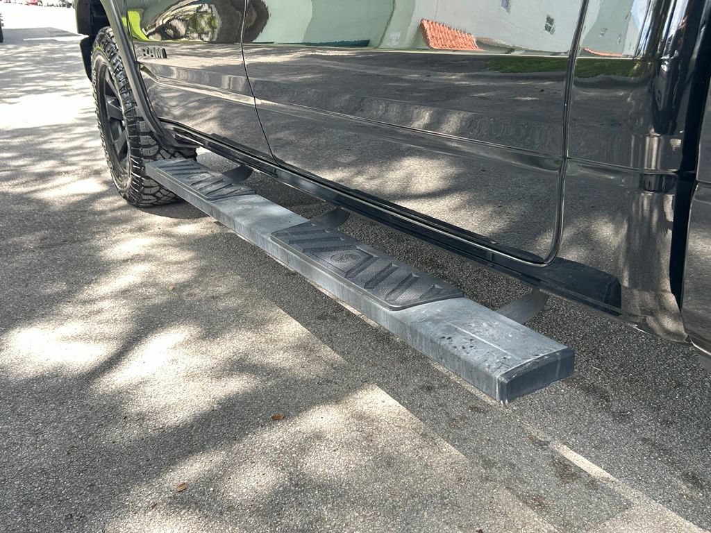 Certified 2024 RAM 1500 Rebel w/ Rebel Level 1 Equipment Group AWD/4WD image 40