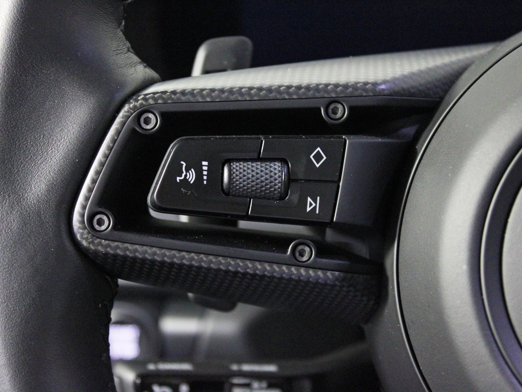 Certified 2025 Porsche 911 Carrera 4 GTS image 25