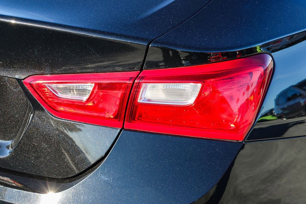 Used 2024 Chevrolet Malibu LS image 10