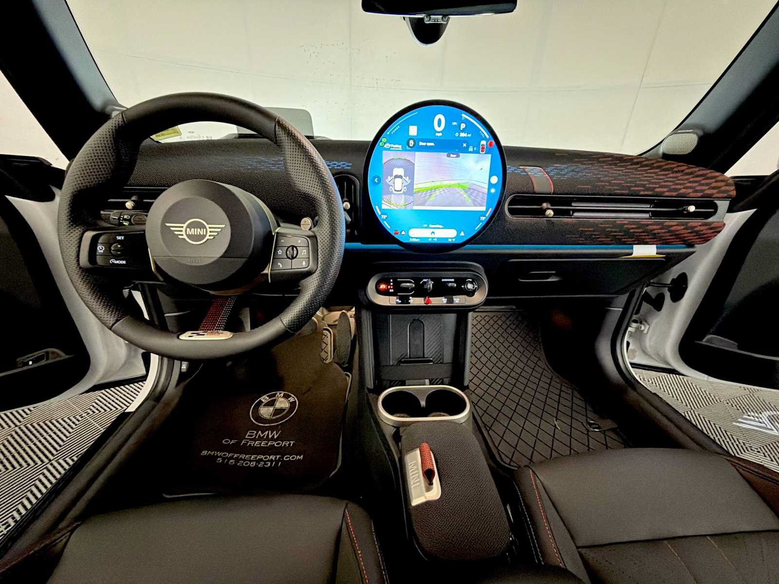Used 2026 MINI Cooper S FWD image 15