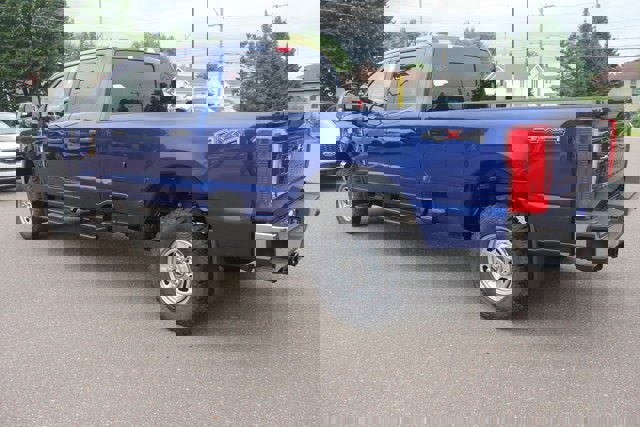 New 2026 Ford F350 XL image 4