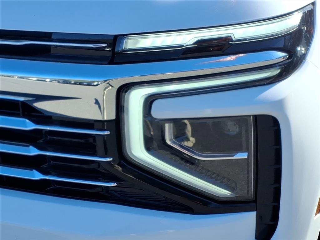 New 2026 Chevrolet Tahoe LT w/ Comfort Package image 9