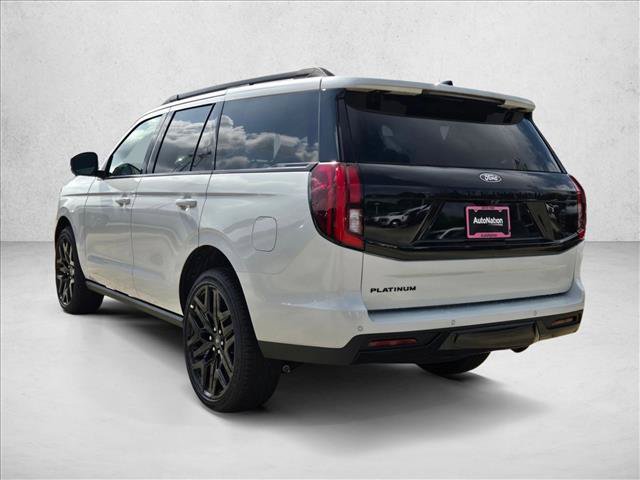 New 2027 Ford Expedition Platinum w/ Stealth Performance Package AWD/4WD image 9