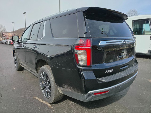 Used 2024 Chevrolet Tahoe High Country w/ Advanced Technology Package image 3