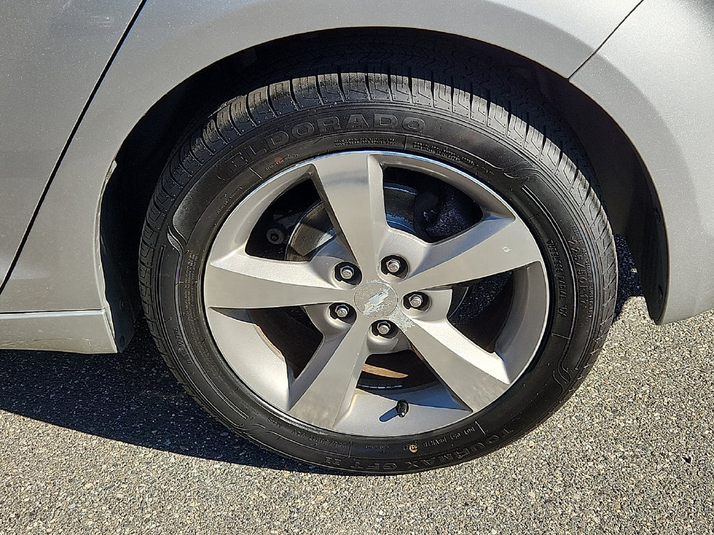 Used 2008 Chevrolet Malibu LT FWD image 30