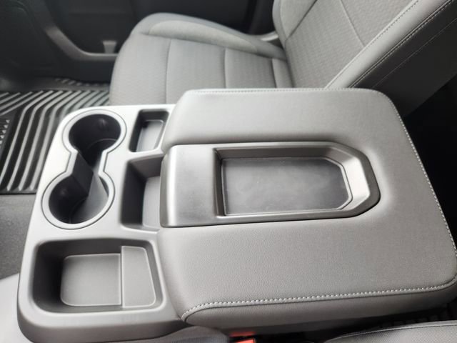 New 2026 Chevrolet Silverado 2500 Custom w/ Custom Convenience Package image 15