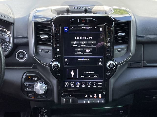 Used 2021 RAM 2500 Power Wagon image 15