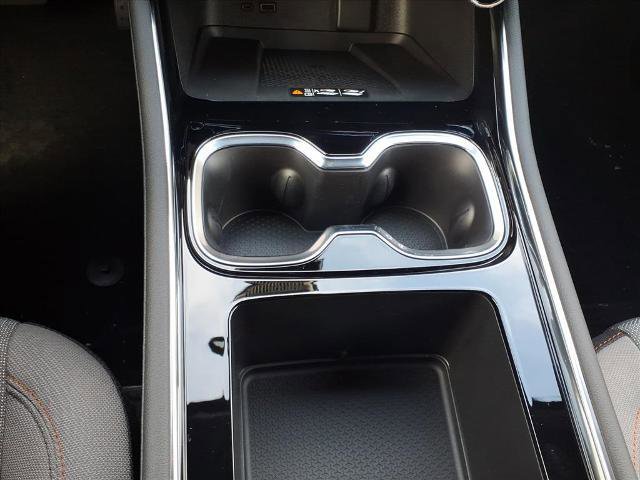 New 2026 Chevrolet Traverse LT image 25