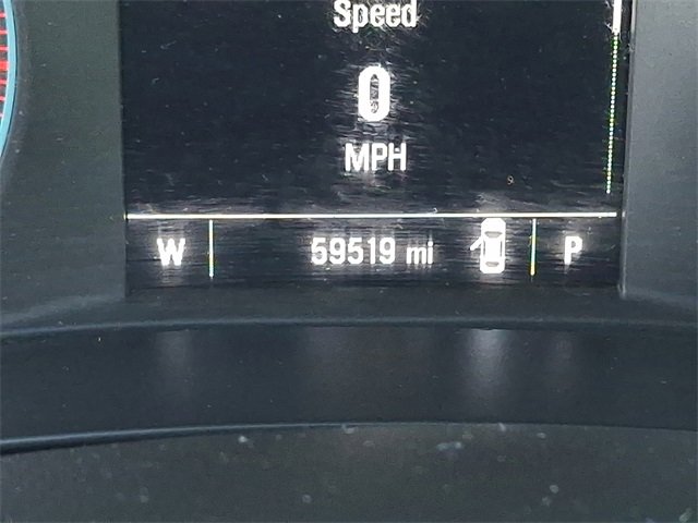 Used 2024 Chevrolet Malibu LT image 19