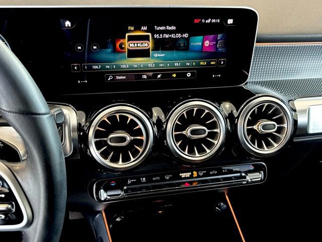 Certified 2020 Mercedes-Benz GLB 250 image 26