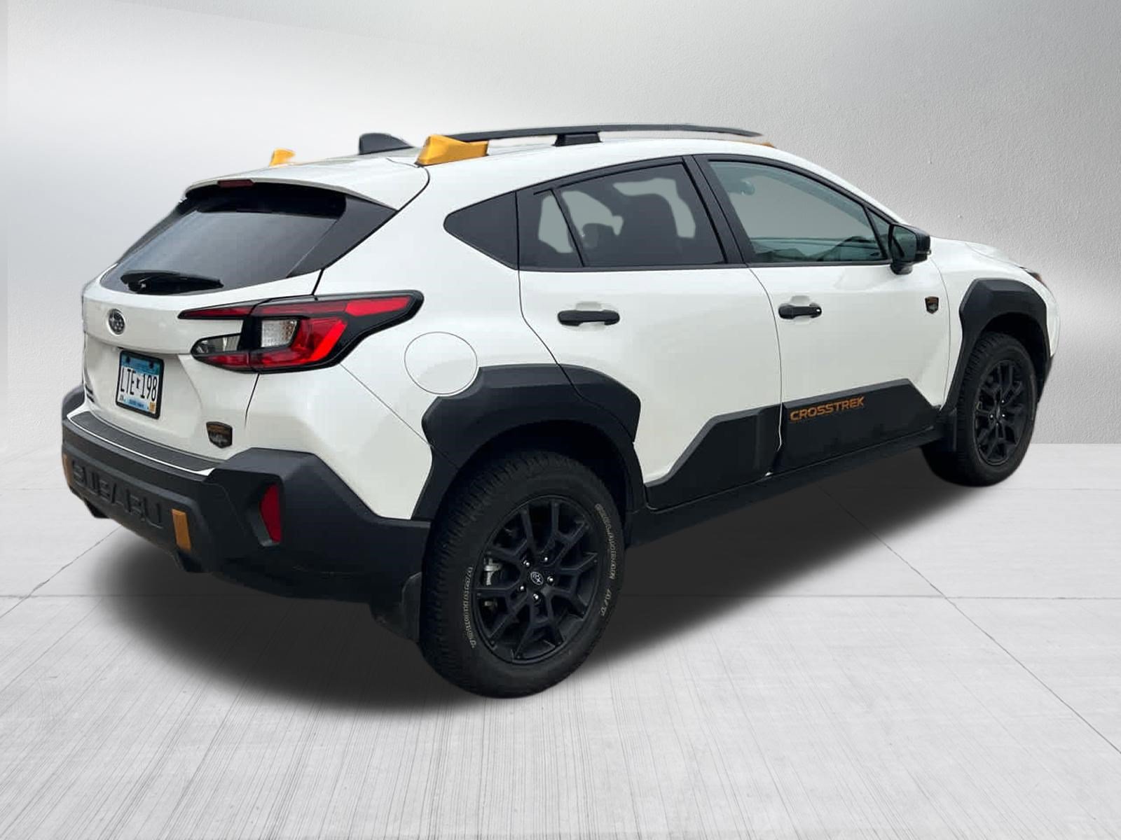 Used 2024 Subaru Crosstrek 2.5i Wilderness w/ Wilderness Package AWD/4WD image 5