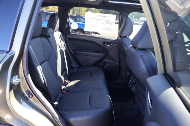 New 2026 Subaru Forester Limited AWD/4WD image 23
