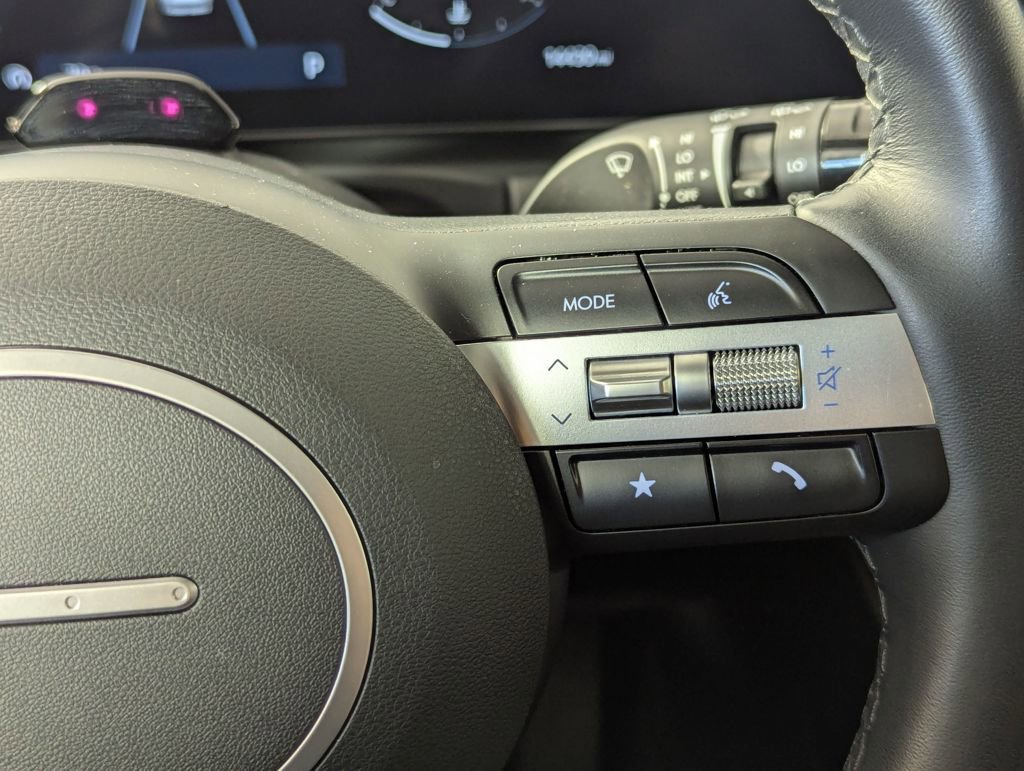 Used 2025 Hyundai Tucson SEL image 39