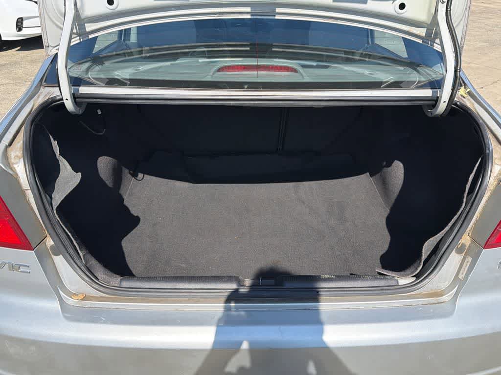 Used 2005 Honda Civic LX image 16