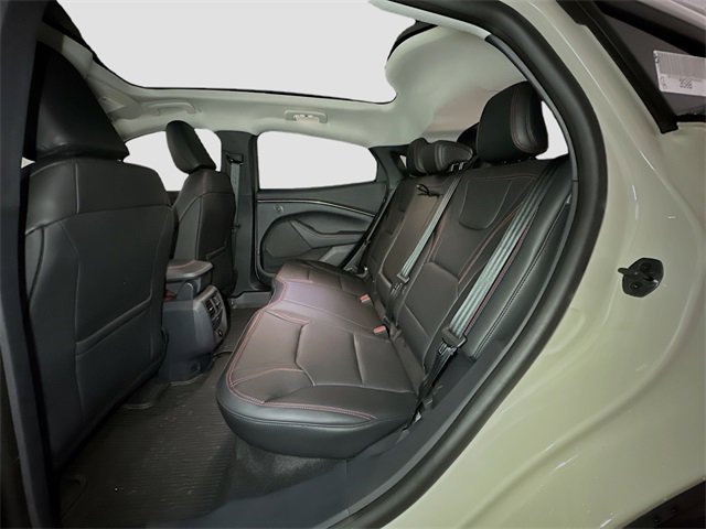 New 2025 Ford Mustang Mach-E Premium w/ Sport Appearance Package image 15