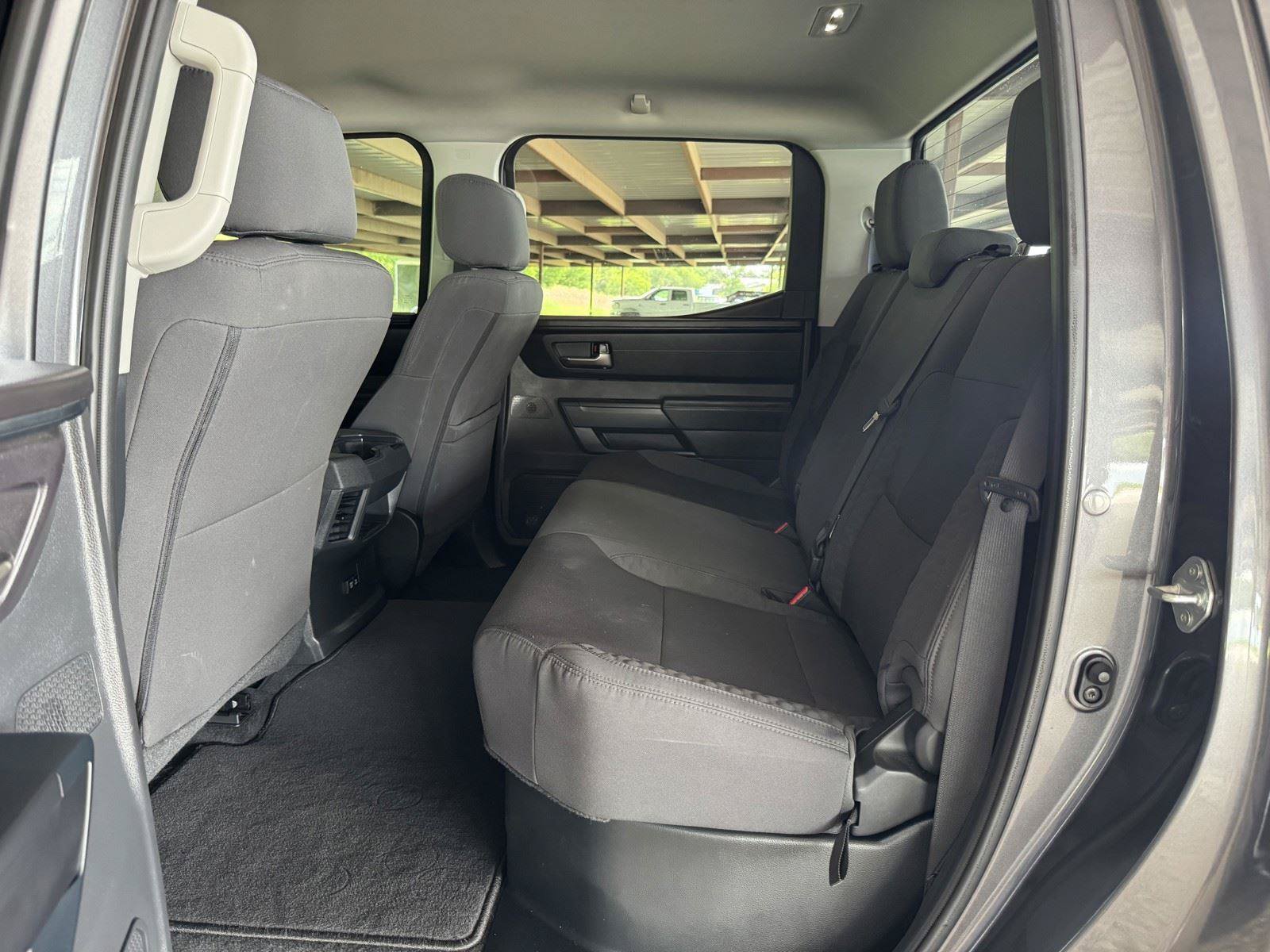 Used 2024 Toyota Tundra SR5 RWD image 29
