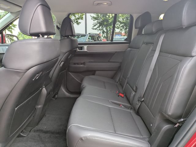 Certified 2026 Hyundai Santa Fe SEL AWD/4WD image 14