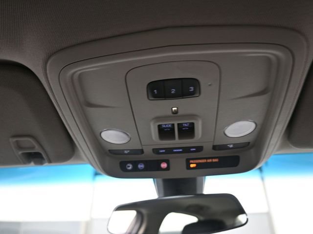 Used 2017 Cadillac ATS Luxury image 12