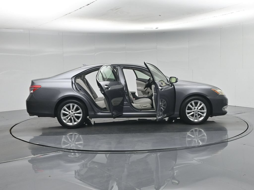 Used 2012 Lexus ES 350 FWD image 4