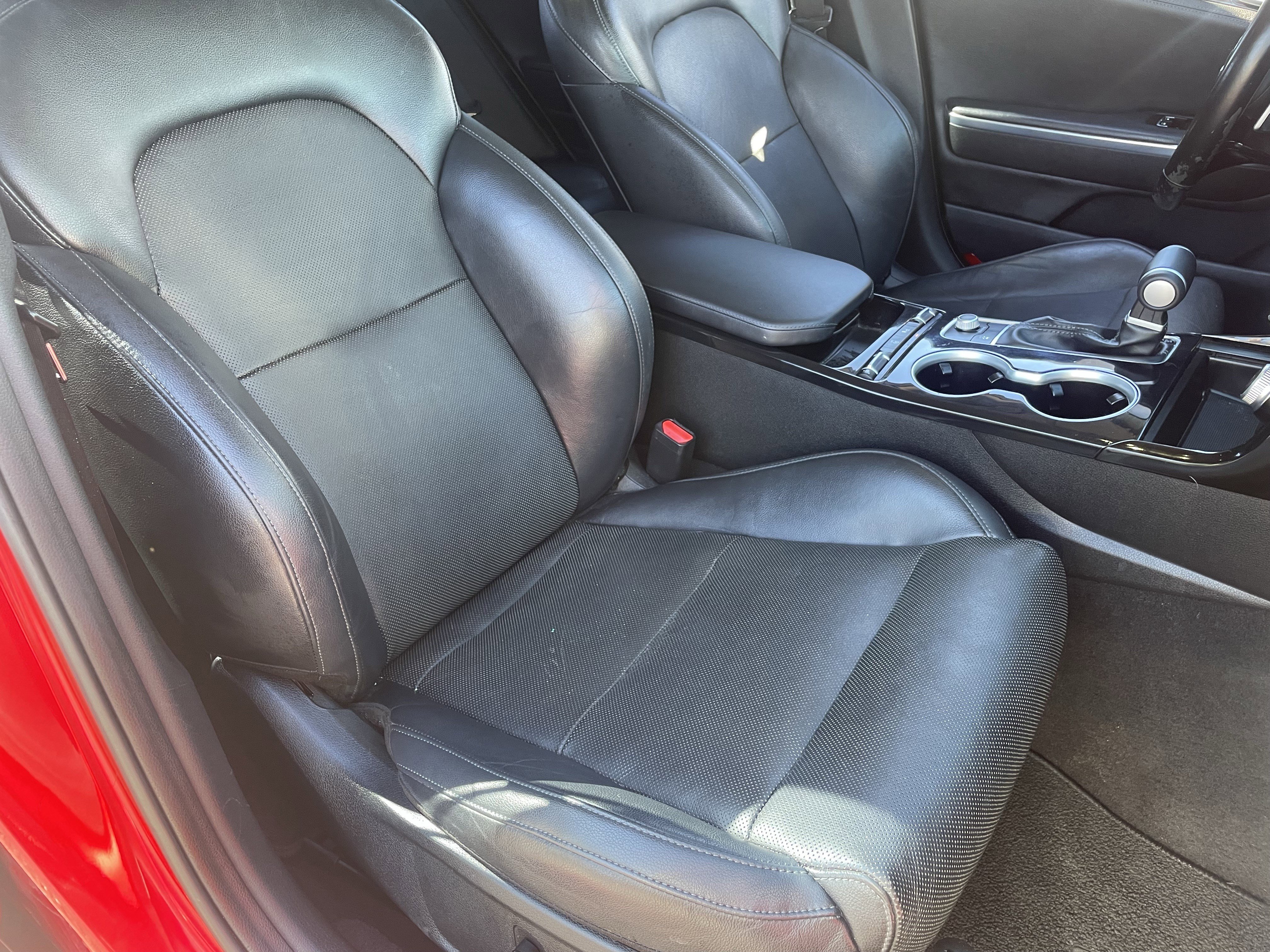 Used 2019 Kia Stinger image 8