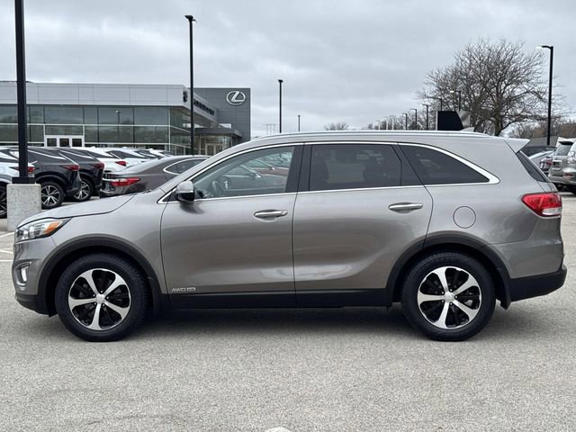 Used 2016 Kia Sorento EX image 8
