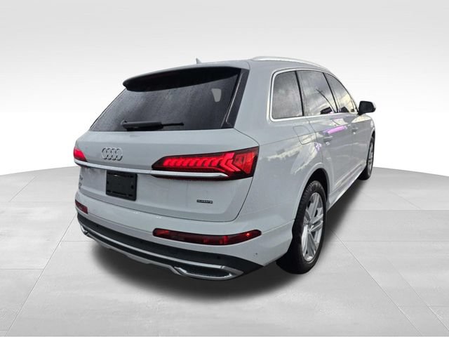 Used 2023 Audi Q7 2.0T Premium Plus AWD/4WD image 3