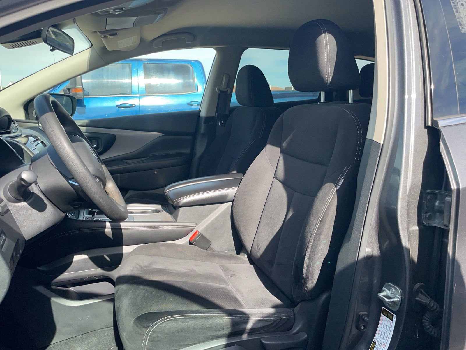 Used 2022 Nissan Murano S image 10