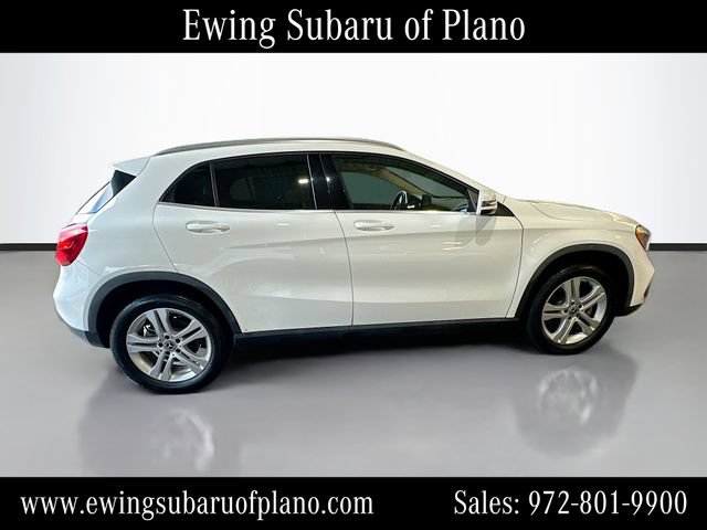 Used 2019 Mercedes-Benz GLA 250 w/ Convenience Package image 8