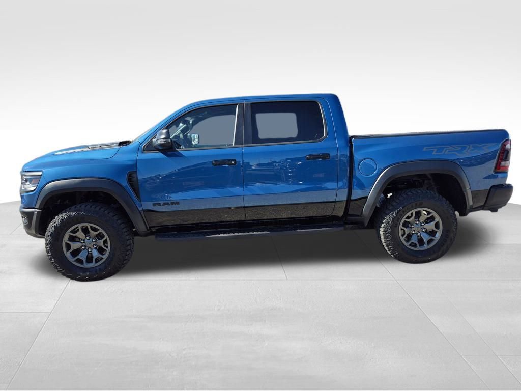 Used 2024 RAM 1500 TRX image 3