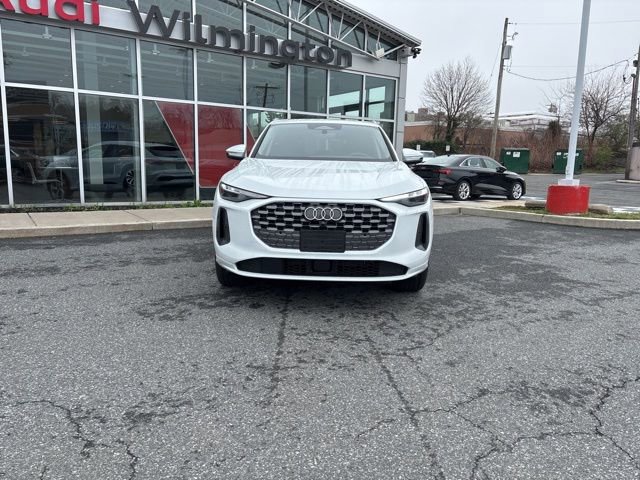 New 2026 Audi Q5 Premium Plus image 8